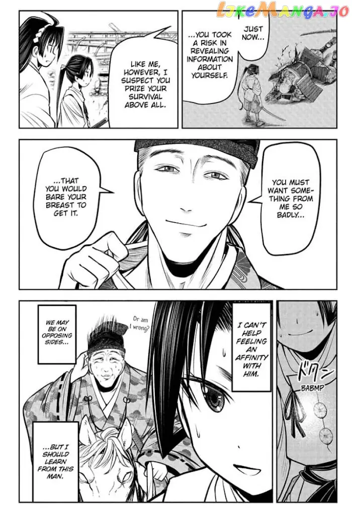 The Elusive Samurai Chapter 54 image 18_optimized